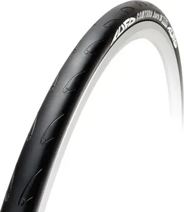 Tufo Plášť COMTURA AERO 25 25-622 (700×25C) 215g
