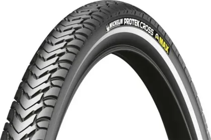 Plášť PROTEK CROSS MAX 26x1.60 (40-559) 30TPI 980g reflex