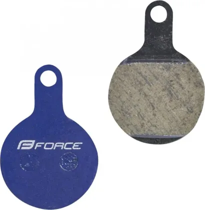 FORCE doštičky brzdové TEKTRO LYRA polymer