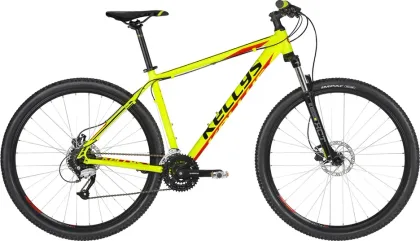 KELLYS Madman 50 Neon Lime M 29"