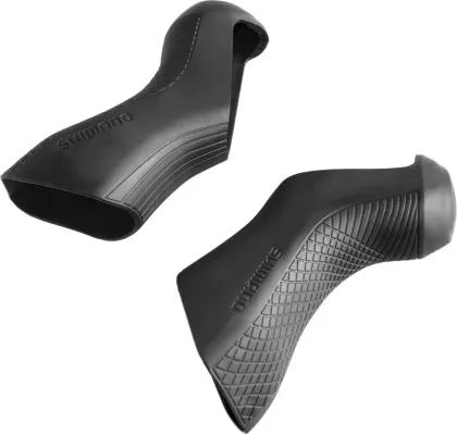 Gumy na Dual-Control ST-R8070 čierne