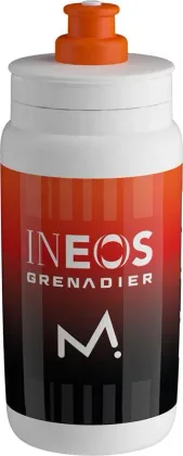 Fľaša FLY 550 INEOS GRENADIER Style 2025