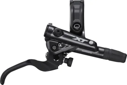 Páčka brzd. XT BL-M8100 pravá hydraulická I-Spec EV