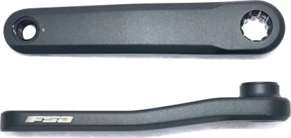FSA kľuky E-BIKE CK-730/IS