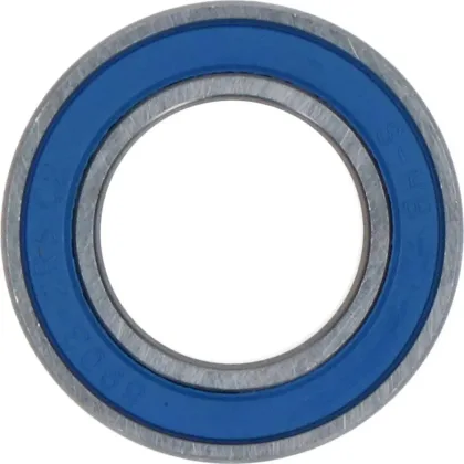 Ložisko náboja HB-MT410/TC500 17x30x7mm