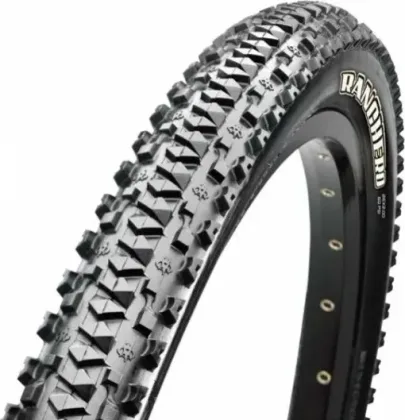 Maxxis plášť RANCHERO 26" x 2.0, 60TPI, drôt