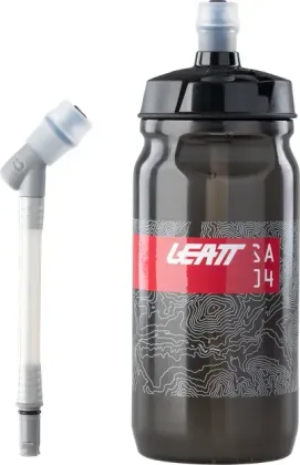 Leatt fľaša SteadySip Convertible 600ml