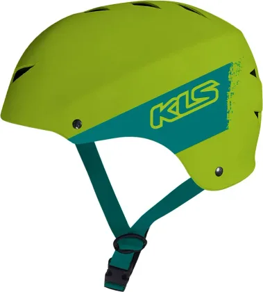 Prilba JUMPER MINI 022 lime XS/S