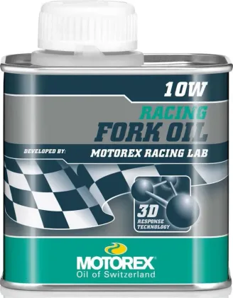 Olej RACING FORK OIL 10W 250ml