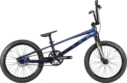 SUNN BMX bicykel ROYAL FINEST 2026 PRO XXL, Modrá