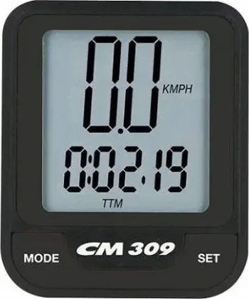 CicloSport CM 309 CicloMaster
