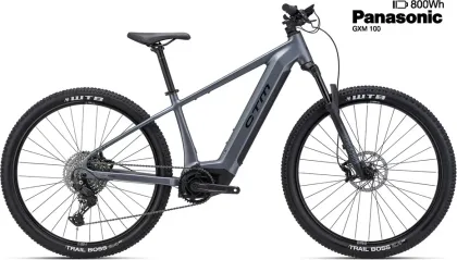CTM WIRE GX Xpert - matná šedá