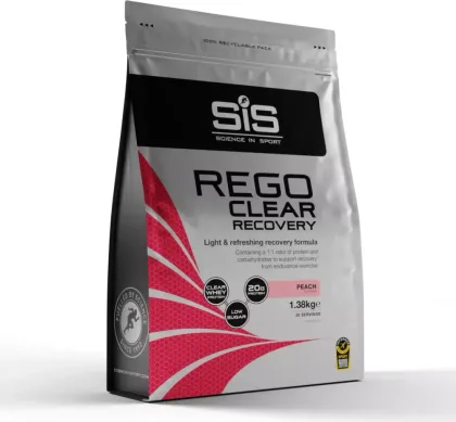 SiS REGO CLEAR RECOVERY 1.38kg (powder)