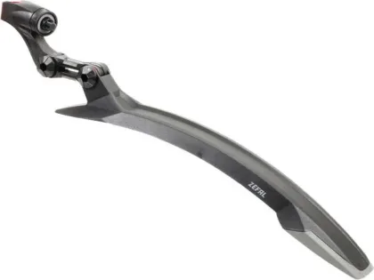 Blatník DEFLECTOR RM60+ na sedlovku