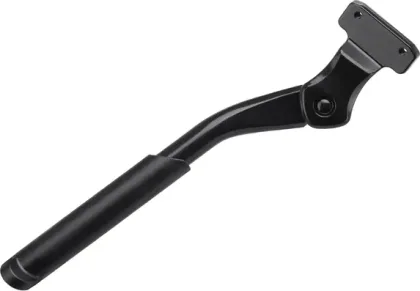 Stojan CTM TRIC II 40, E-bike, hliník, nastaviteľný, čierny
