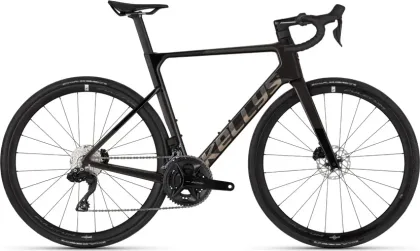 KELLYS URC 70 Obsidian Black M