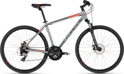KELLYS Cliff 70 Grey S