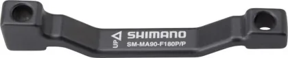 Adaptér SM-MAF180 predný na kotúč 180mm PM/PM XTR