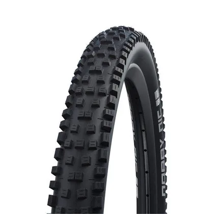 Plášť NOBBY NIC 27.5x2.40 (62-584) 67EPI 905g TLE Perf RaceGuard DD Addix skladací