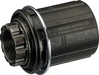 Novatec orech S1 (TSBT) type, Shim HG11, oceľ, OEM