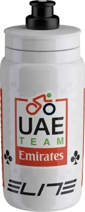 Fľaša FLY 550 UAE TEAM EMIRATES 2025