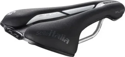 SELLE ITALIA sedlo FLITE Boost Endurance TI 316 Superflow