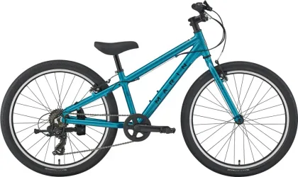MARIN Donky Jr 24" 6sp, modrá