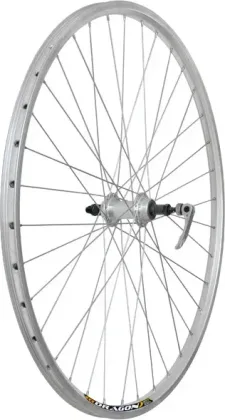 DEMA koleso Cross 28" zadné QR