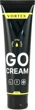VORTEX vazelína GO CREAM tuba, 140ml