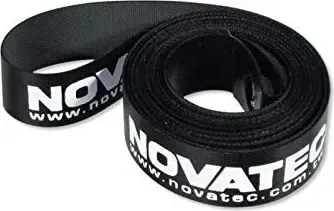 Novatec páska do ráfiku 584-22 BLACK 27.5"