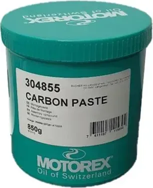Pasta CARBON PASTE 850g