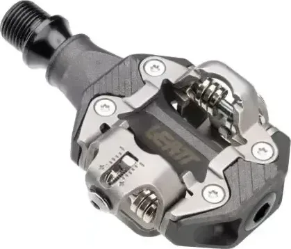 LEATT pedále CeraMAG Endurance 8.0 Clip-in
