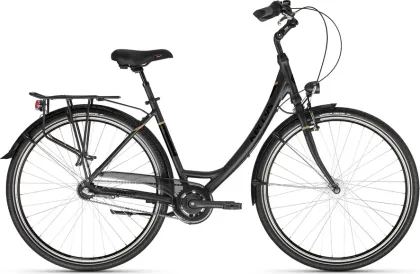 KELLYS Avery 50 Graphite Grey S 28"