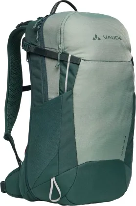 Vaude turistický batoh Wizard 18+4 agave