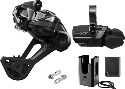 Upgrade kit rad. systému XT M8250 - objímka