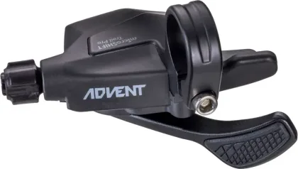 microSHIFT radenie pravé ADVENT TRAIL SL-M9295-R 1x9sp.
