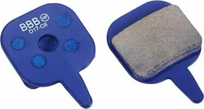 BBB BBS-75 Discstop