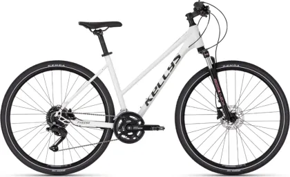KELLYS Pheebe 50 White S