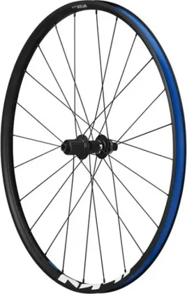 Koleso WH-MT500 29 zadné 142x12mm oska 8/9/10/11-k. Center-Lock čierne