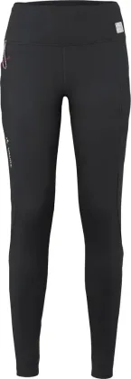 Vaude nohavice Neyland Winter, dámske, black