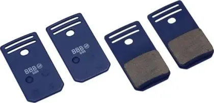 BBB BBS-87 Discstop HP