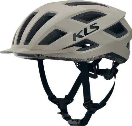 Prilba DYNAMIC II sand L/XL