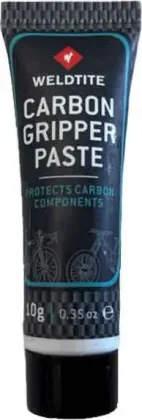WELDTITE Montážna pasta na karbónové časti 10g
