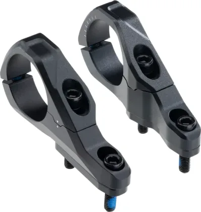 LEATT predstavec Gravity DM 6.0, Black