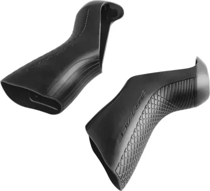 Gumy na Dual-Control ST-R9150 čierne