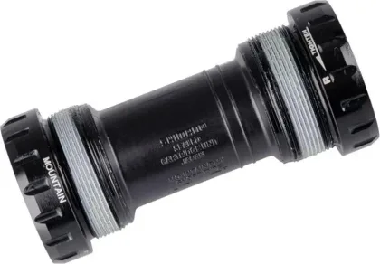 Komponenty pre stred BB-MT801 HTII BSA horské 68/73mm