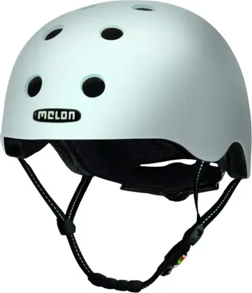 Melon Cyklistická prilba Posh Berlin Prilba XXS/S, Zelená