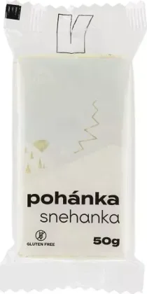 MARVA POHÁNKA tyčinka, snehanka, 50 g