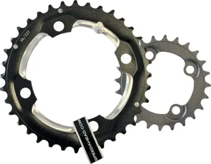 FSA prevodník MTB PRO 104x42T D10 pin 12mm WA283