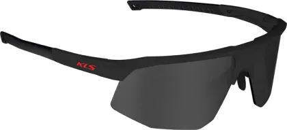 Slnečné okuliare KLS FORCE 025 black